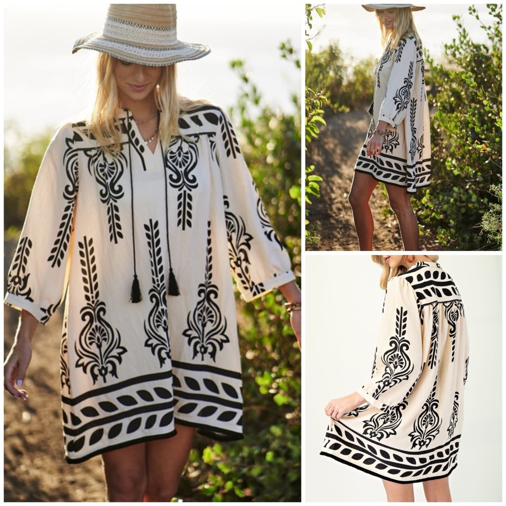 🎉 JUST ARRIVED Boutique Dress